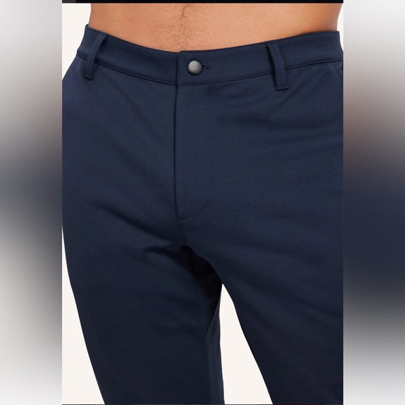 Peloton Men’s Sweat To Street Knit Jogger - Picture 5 of 10